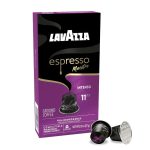 کپسول قهوه لاوازا اسپرسو مائسترو اینتنسو شدت 11 Lavazza espresso maestro Intenso