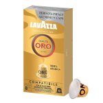 کپسول قهوه لاوازا اورو شدت8 Lavazza ORO