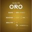 کپسول قهوه لاوازا اورو شدت8 Lavazza ORO