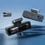 دوربین خودرو شیائومی مدل T400