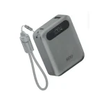 پاوربانک 22.5 وات کیو سی وای مدل PB10D