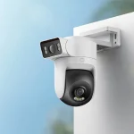 دوربین مداربسته شیائومی مدل CW500