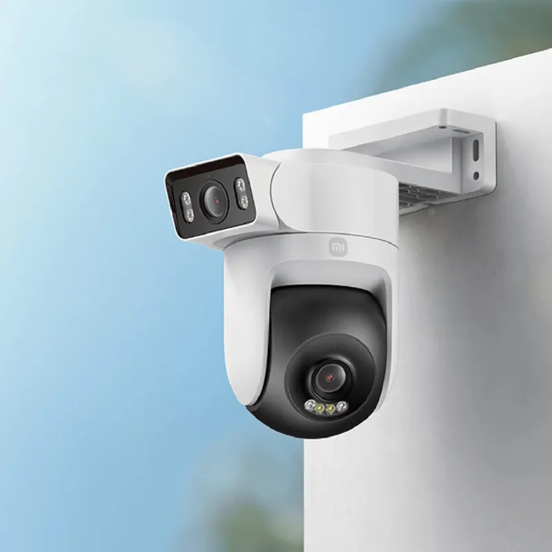 دوربین مداربسته شیائومی مدل CW500 Dual