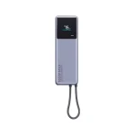 پاوربانک 165 وات شیائومی مدل PB1165M