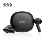 هدفون بی سیم شیائومی مدل QCY AilyBuds E10 (جعبه باز) هدفون بی سیم شیائومی مدل QCY AilyBuds E10 (جعبه باز)