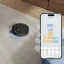 جارو رباتیک اکووکس مدل ECOVACS DEEBOT T30C Robot Vacuum and Mop