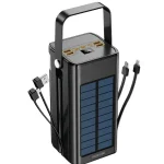 پاوربانک خورشیدی گرین لاین مدل GL-PX79