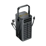 پاوربانک خورشیدی گرین لاین مدل GL-PX78