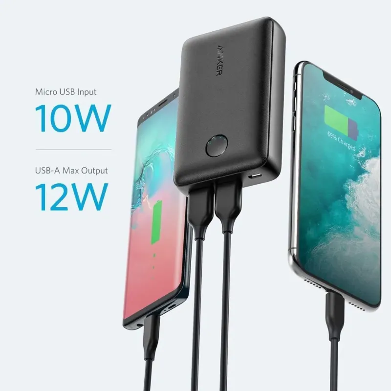 پاور بانک انکر مدل A1223