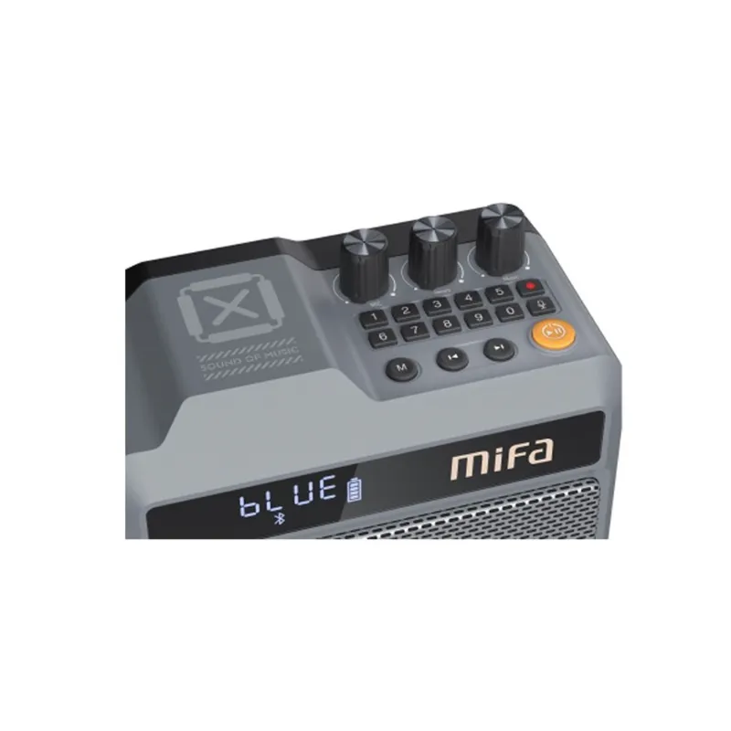 اسپیکر بلوتوث میفا مدل M200