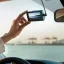 دوربین خودرو شیائومی مدل A810S