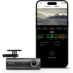 دوربین ثبت وقایع خودرو آزدوم مدل M200