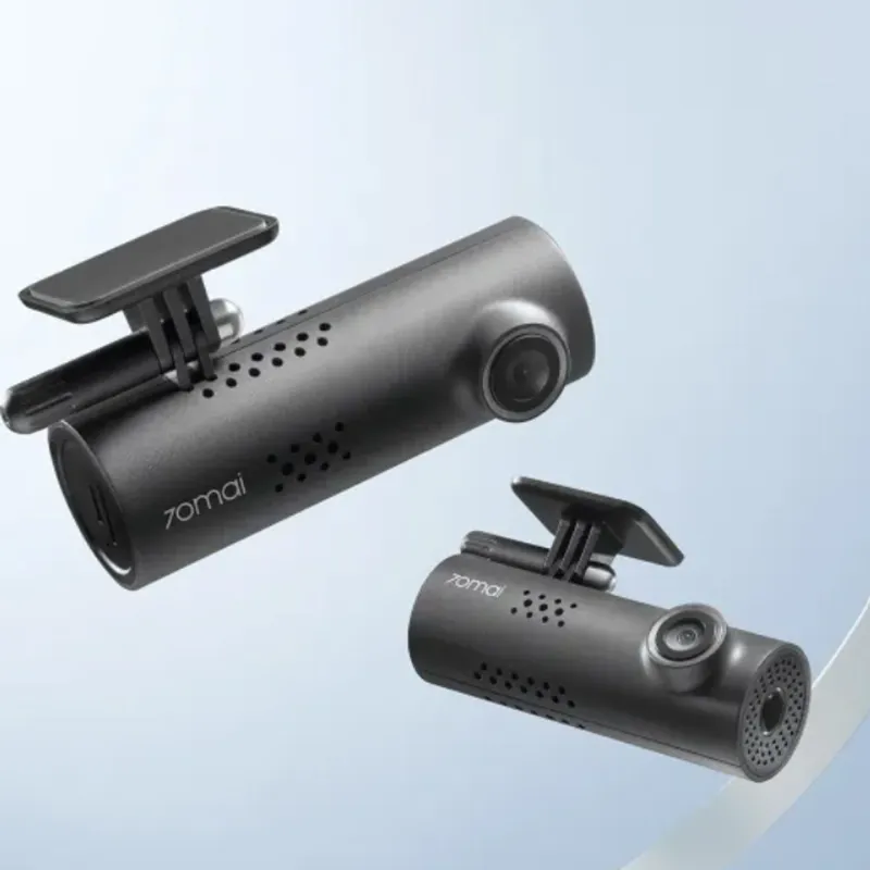 دوربین ثبت وقایع خودرو آزدوم مدل M200