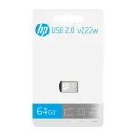 فلش مموری اچ پی 64 گیگابایت مدل V222W