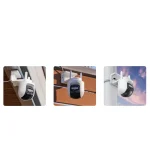دوربین نظارتی شیائومی مدل CW700S