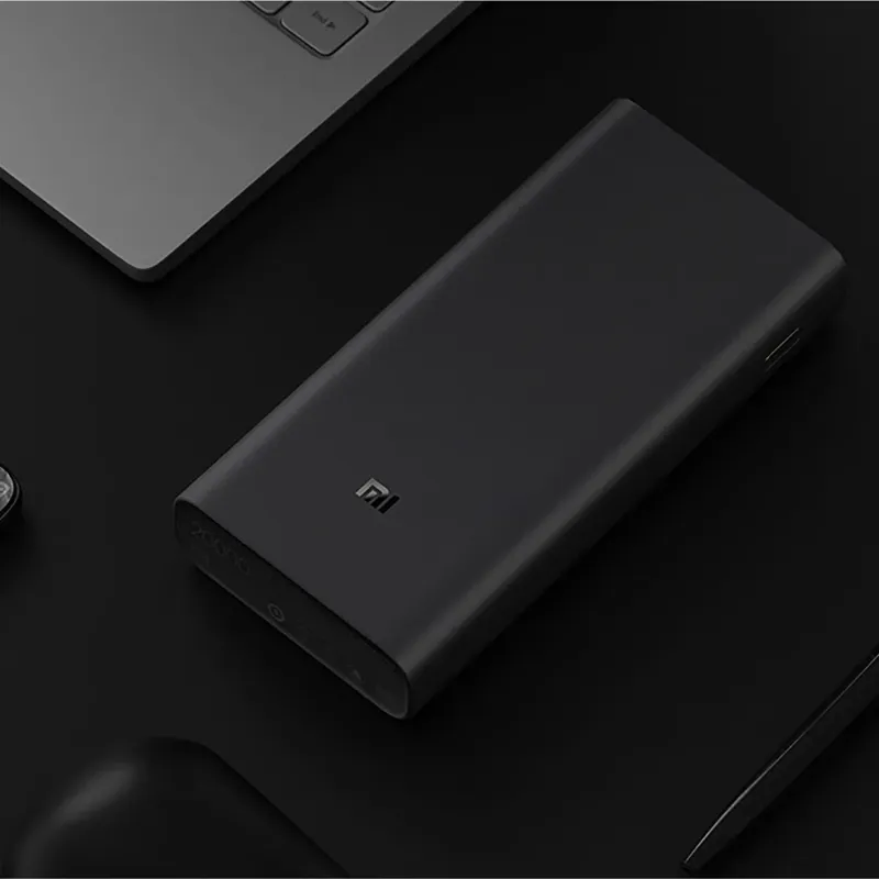 پاوربانک 50 وات شیائومی مدل PB2050SZM