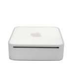 مینی مک اپل مدل Apple Mac Mini A1176 Core Duo T2300 2GB 60GB HDD MacOS