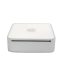 مینی مک اپل مدل Apple Mac Mini A1176 Core Duo T2300 2GB 60GB HDD MacOS