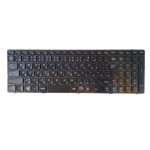 کیبورد لپ تاپ لنوو مدل Lenovo Ideapad Z575