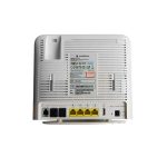 مودم روتر ADSL2 /VOIP ودافون مدل HG556a با قابلیت پشتیبانی از مودم دانگل 2G/3G