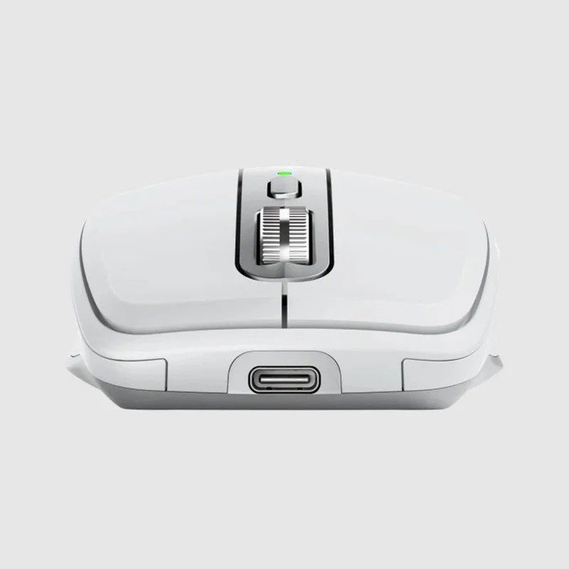 ماوس بی سیم لاجیتک مدل Logitech MX Anywhere 3 for max
