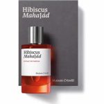 عطر ادکلن میسون کریولی هیبیسکاز ماهاجاد (Master Quality) Maison Crivelli Hibiscus Mahajád