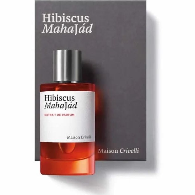 عطر ادکلن میسون کریولی هیبیسکاز ماهاجاد (Master Quality) Maison Crivelli Hibiscus Mahajád