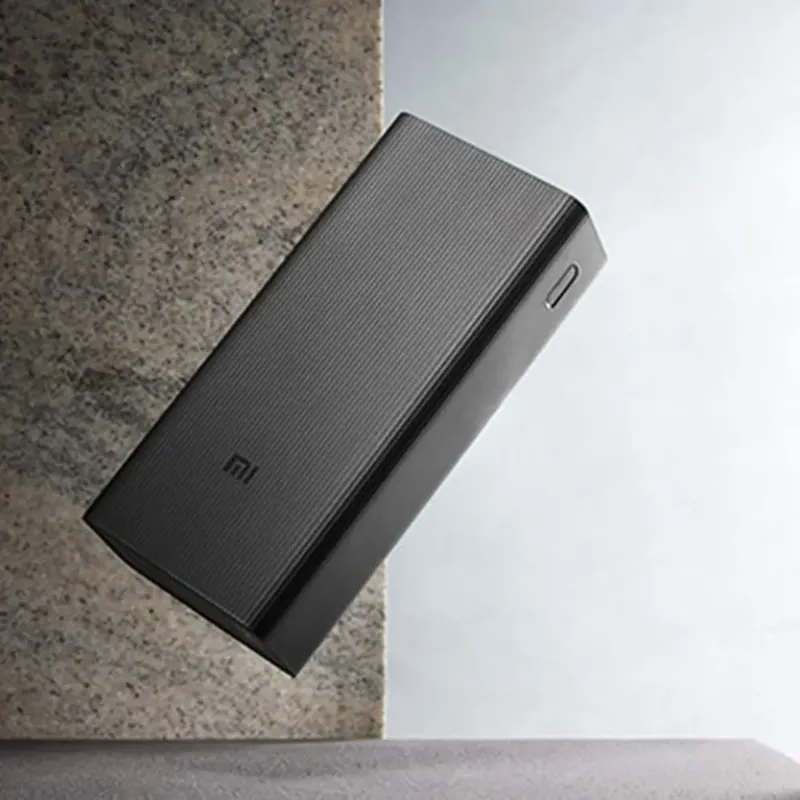 پاوربانک 24 وات شیائومی مدل PB3018ZM