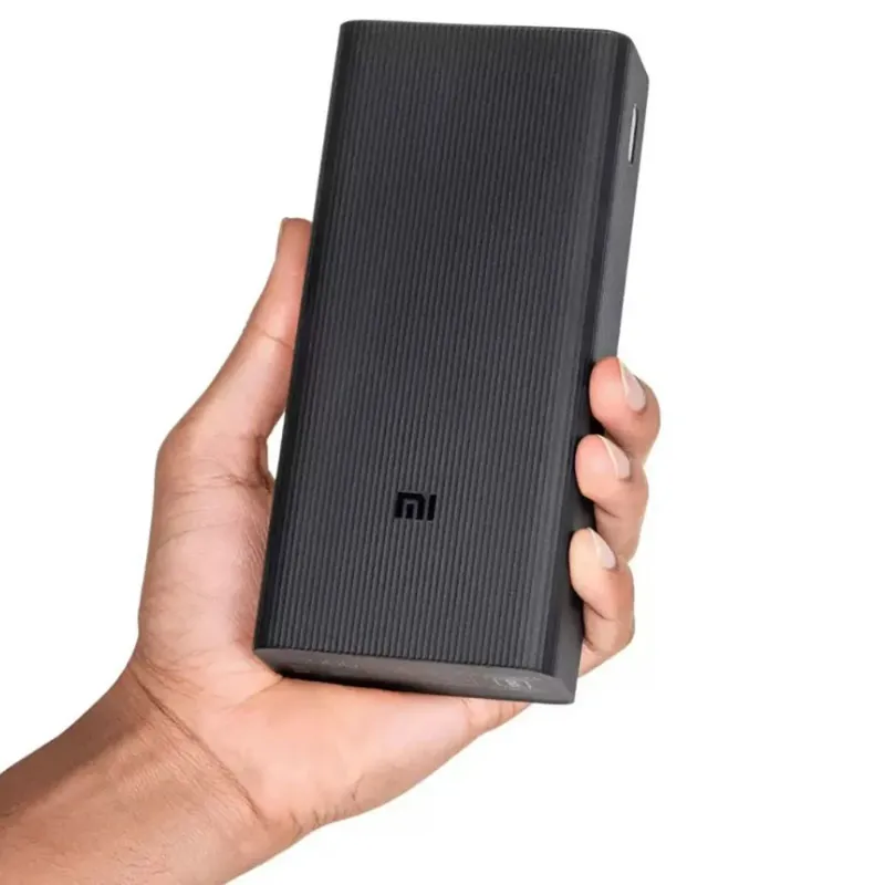 پاوربانک 24 وات شیائومی مدل PB3018ZM