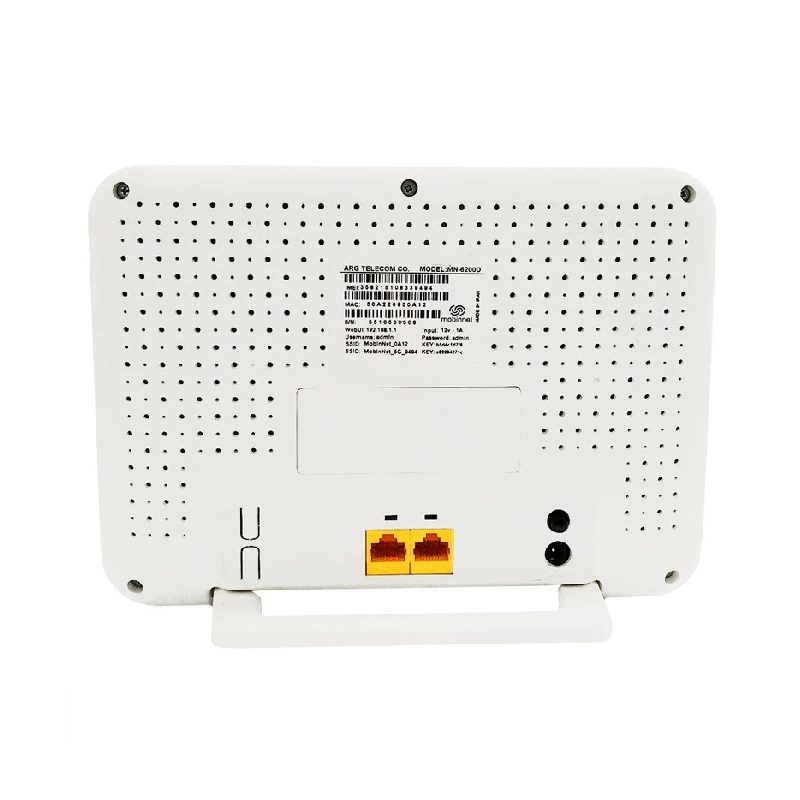 مودم 2G/3G/4G/4.5G مبین نت مدل MN6200D به همراه سیم کارت 360 درجه مبین نت با 100 گیگابایت شش ماهه
