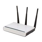 اکسس پوینت تندا مدل W300A