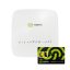 مودم 4G/4.5G مبین نت مدل MN4400 به همراه سیم کارت 360 درجه 30 گیگابایت اینترنت سه ماهه