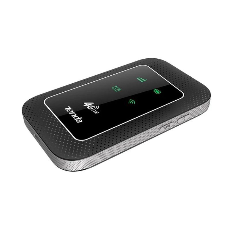 مودم 4G/LTE قابل حمل تندا مدل 4G180