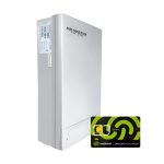 مودم فضای باز TD-LTE/4G ایر مستر مدل AirMaster 3000M CARIN به همراه سیم کارت مبین نت با بسته 100 گیگ شش ماهه