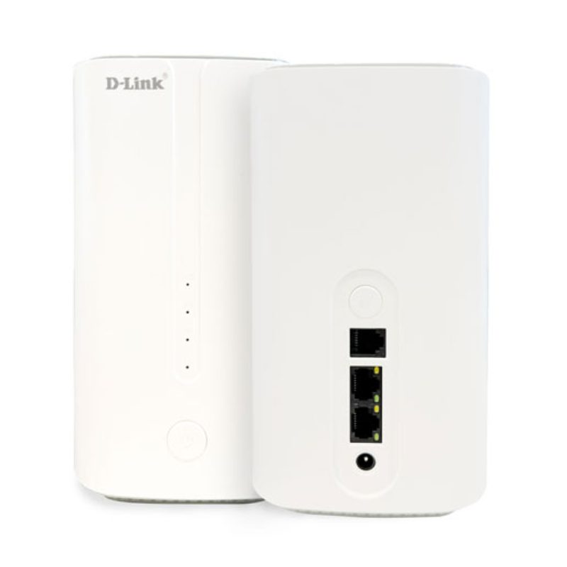مودم روتر 5G/TD-LTE دی لینک مدل 5G CPE DWR-2000M