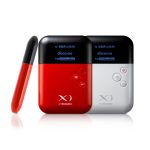 مودم 3G قابل حمل دوکومو مدل Docomo L-04D