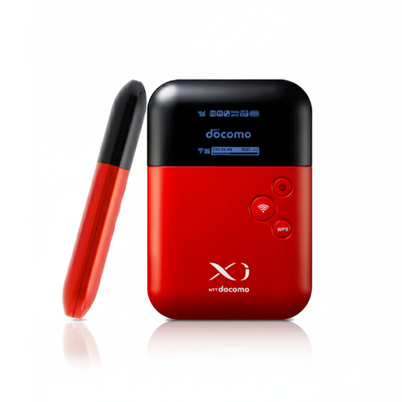 مودم 3G قابل حمل دوکومو مدل Docomo L-04D