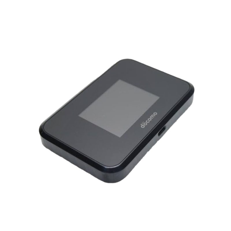 مودم 4G/4.5G قابل حمل دوکومو مدل Docomo SH-05L