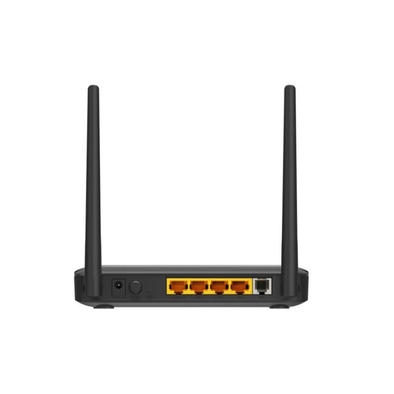 مودم روتر ADSL2 Plus بی سیم N300 دی لینک مدل DSL-124