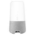مودم روتر اسپیکر 4.5G هوآوی 3 در 1 مدل AI Cube ‎B900-230