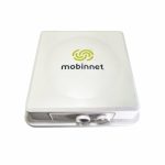 مودم فضای باز TD-LTE مبین نت مدل AirMaster 6100D CPE مودم فضای باز TD-LTE مبین نت مدل AirMaster 6100D CPE