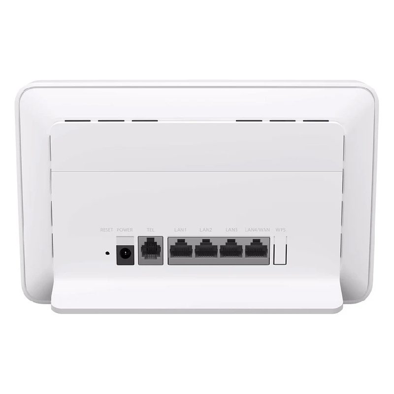 مودم 4G/4.5G مبین نت مدل Huawei B636 به همراه سیم کارت مبین نت با 30 گیگابایت اینترنت سه ماهه