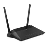 مودم روتر VDSL2/ADSL2  نتربیت مدل NSL-224