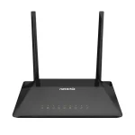 مودم روتر VDSL2/ADSL2  نتربیت مدل NSL-224