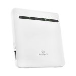 مودم 4G/TD-LTE نزتک مدل NZT-TDX1100