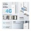 مودم فضای باز 4G تی پی لینک مدل TP-Link TL-MR100