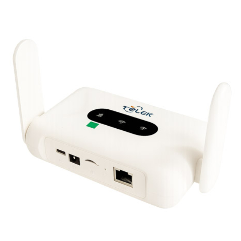 مودم روتر بی سیم 4G مدل T-ELEK TR108