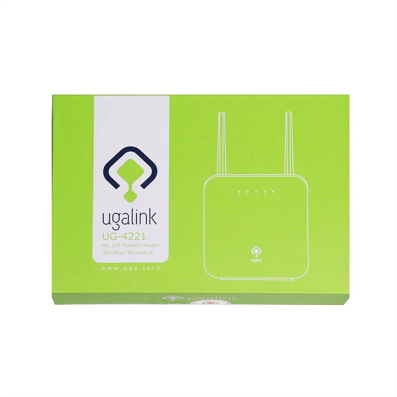 مودم 4G/LTE یوگالینک مدل UG-4221
