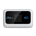 مودم 4G قابل حمل زد تی ای مدل MF910