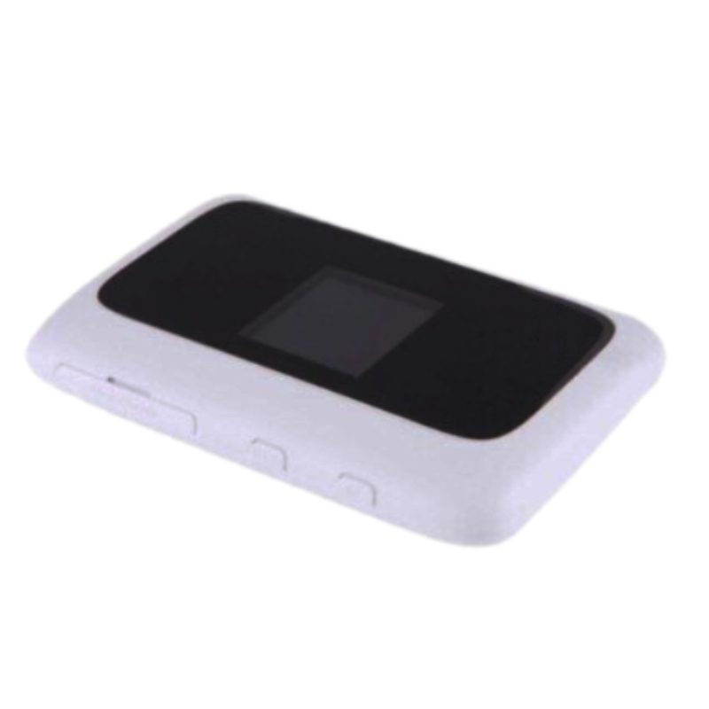 مودم 4G قابل حمل زد تی ای مدل MF910